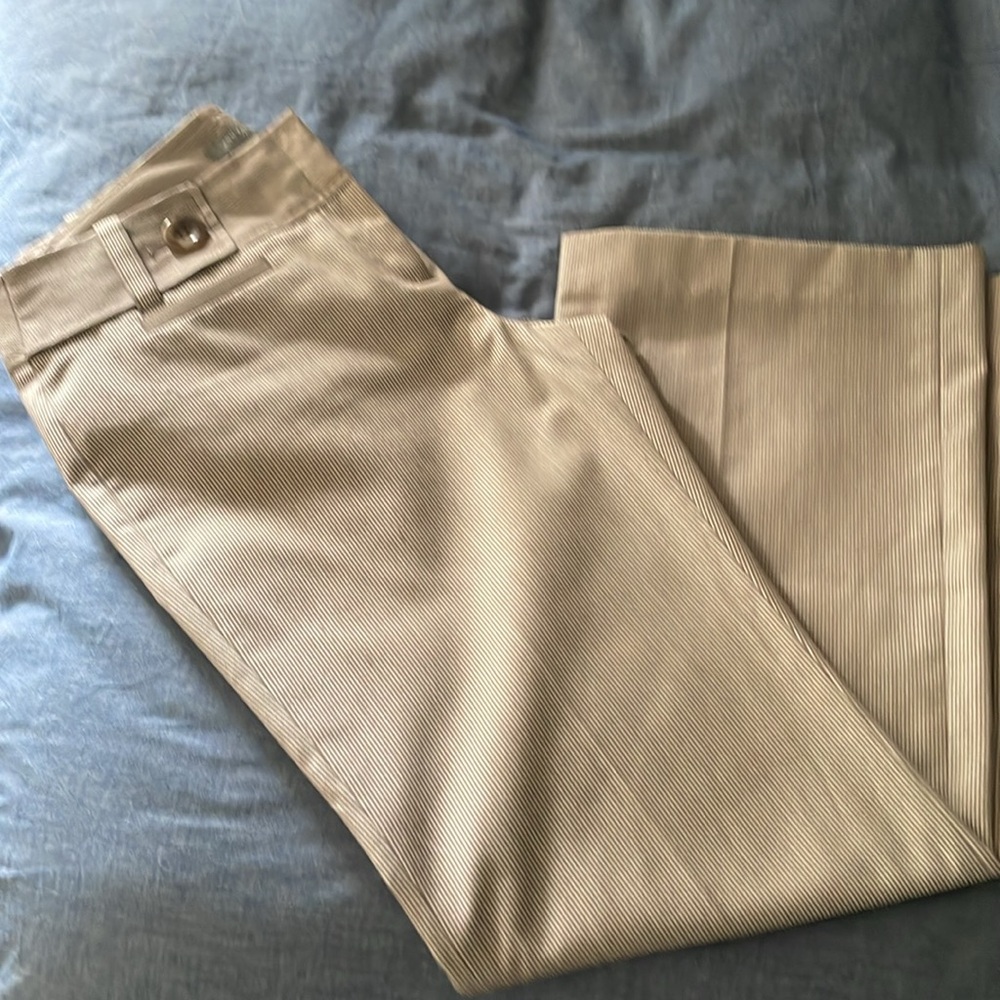 Ann Taylor Pants Trousers - Picture 3 of 4